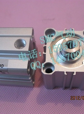 全新正品CQ2B40-5DZ原装正品 CQ2B40-10DZC Q2B40-15DZ薄型气缸