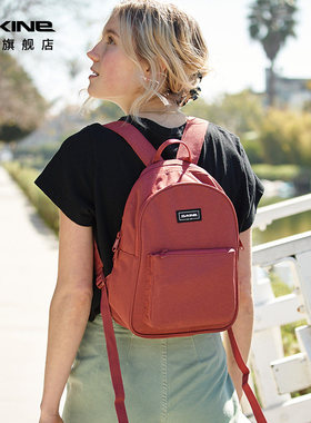 DakineESSENTIALS PACK MINI 7L女双肩包时尚休闲小包儿童书包