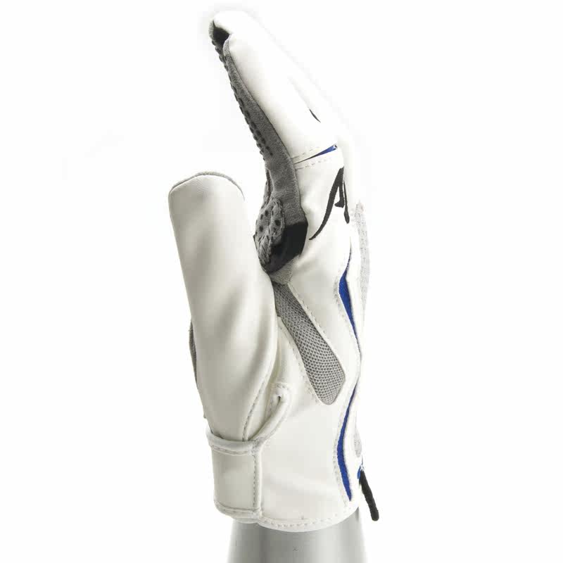 Gants de cyclisme mixte - Ref 2241307 Image 4