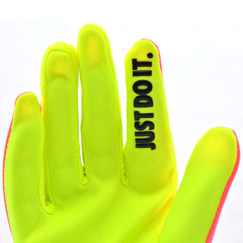 Gants pour vélo femme NIKE - Ref 2247540 Image 5