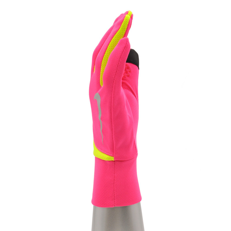 Gants pour vélo femme NIKE - Ref 2247556 Image 3