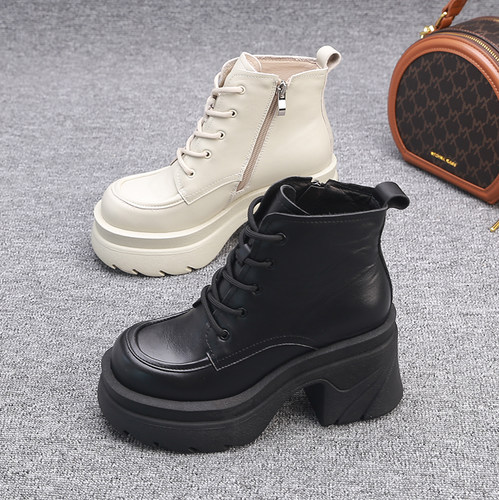 厚底防水台踝靴价格 厚底防水台踝靴图片 星期三 厚底防水台踝靴价格 厚底防水台踝靴图片 星期三