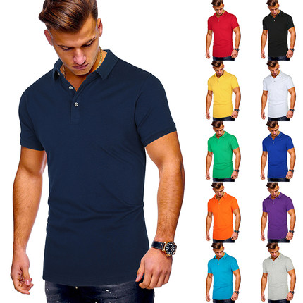 tshirt for men summer polo shirt t shirts for men mens 2023