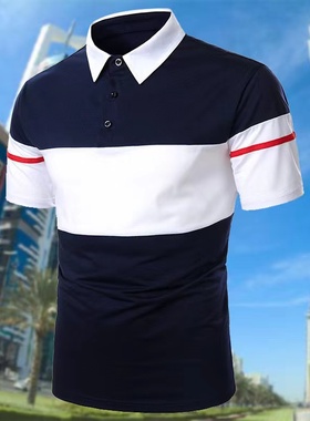 polo shirts man shirt shirts for men cotton shirt polo t恤男