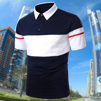 polo shirts man shirt shirts for men cotton shirt polo t恤男