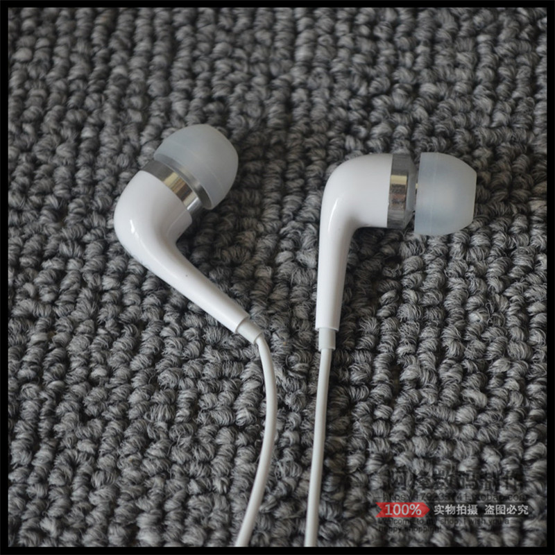 原装国内V家好塞 XE600I  HIFI音质手机线控入耳式立体声金属耳机