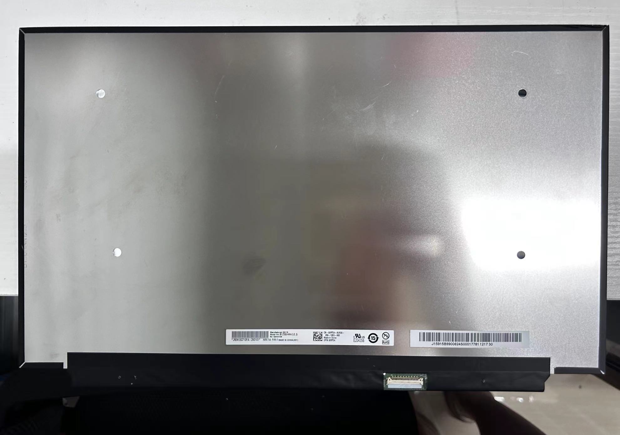 B156HAN12.5 LP156WFG SPV3 SPT1 NV156FHM-NY7 360赫兹液晶屏幕