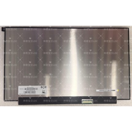 适用于惠普暗夜精灵16.1寸NE161QHM-NY1 2.5K/165HZ刷新率屏幕