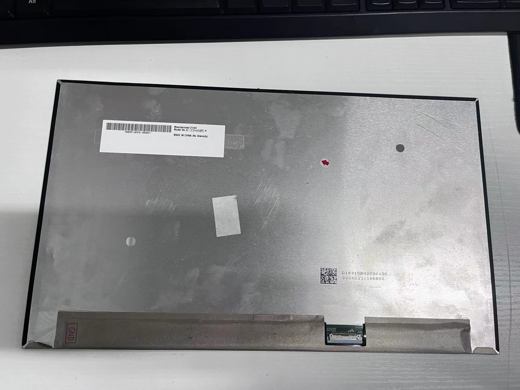 友达液晶屏幕笔记本全新原装