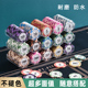 码 德州扑克筹码 币专用卡片积分币打牌用 棋牌室麻将筹码 币 套装