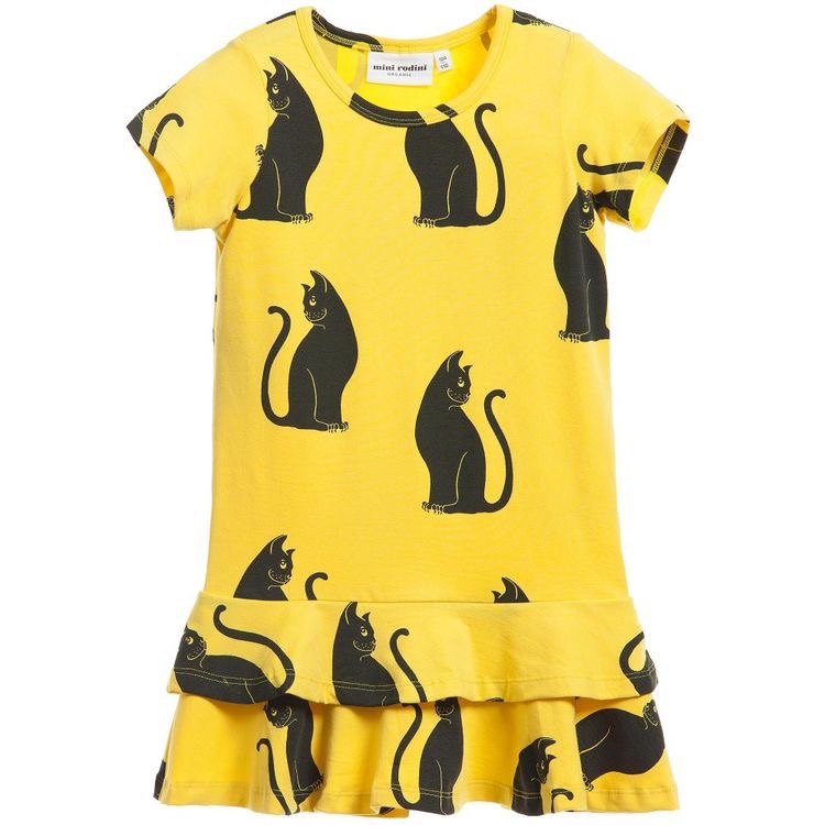 Robes pour fille DEARBONNY - Ref 2044051 Image 1