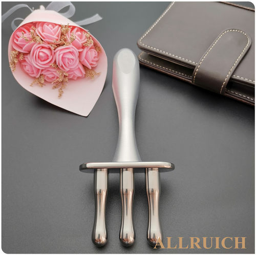 磁疗棒ALLRUICH磁叉按摩排酸磁疗