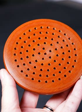 2023年新款电木小号薄款茶托