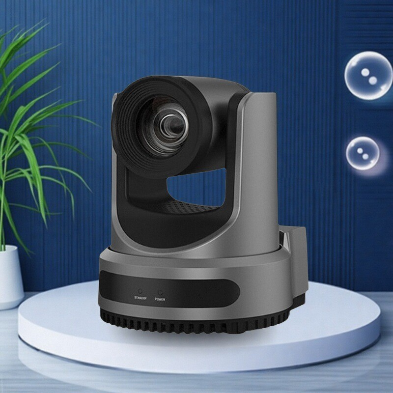 1080P60无损录播直播会议相机