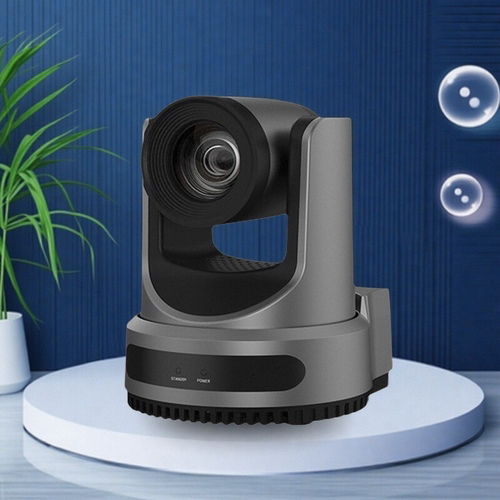 1080P60无损录播直播会议相机