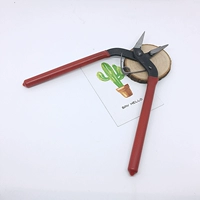 Плоскогубцы ручной работы