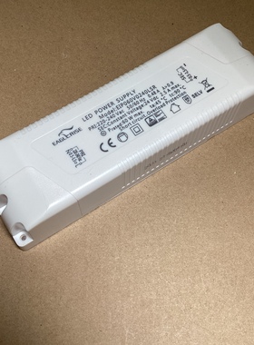 Eaglerise EIP060V0240LSR 60W LED灯带氛围灯恒压电源24vdc