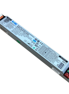 40W恒流线性调光LED驱动器KHL040-1050Am 1-10V PWM Rx调光1000mA