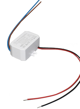 主动PFC内置可控硅迷你调光小电源迷你LED调光驱动 600mA 700mA