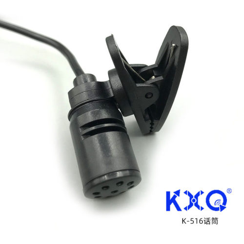 KXQ牌K-516话筒 扩音器教学导游演讲麦克风 降噪解说上课促销咪