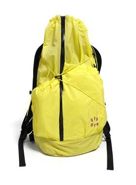 SONDER SHOP OFFWINTER太空系列双肩包多功能防泼水轻量化户外包