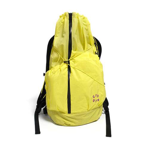 SONDER SHOP OFFWINTER太空系列双肩包多功能防泼水轻量化户外包