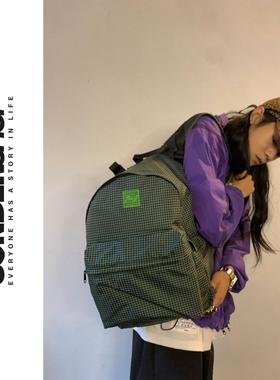 SONDER SHOP OFFWINTER粽子包 双肩包 大容量 多收纳空间 轻便