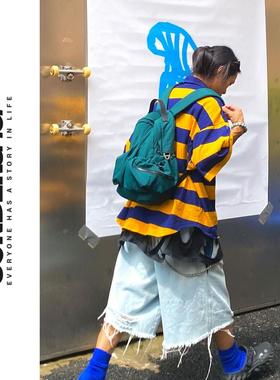 SONDER SHOP OFFWINTER 火箭包双肩包 大容量电脑通勤包