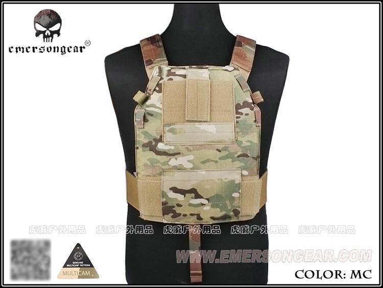 EmersonGear爱默生 LBT6094 Slick 战术背心 6094S战术背心马甲|msdalam kategori luar/Mountaineer/Camping/Aksesori perjalanan, pakaian peminat Tentera/bekalan peminat tentera, penyamaran/pakaian peminat Tentera/seragam latihan, Vest taktikal - dari Buy2taobao.com untuk memberikan perkhidmatan ejen Taobao profesional membeli
