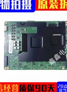 原装三星UA78HU9800J 主板BN41-02173C屏CY-VH078FSLV1H电路板