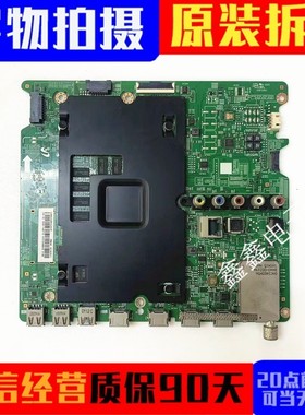 BN41-02344A/B/D三星UA55JU6800J 50/55JS7200J 75JU6400JXXZ主板