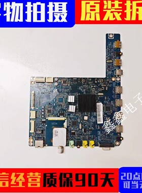 原装三星UA46C5000QR电视机主板BN41-01391B配屏LTF460HM02电路板