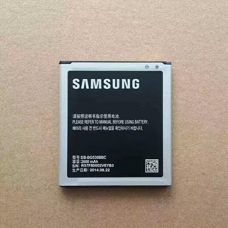 GbÈýÐÇSM-G5308WÊÖ»úµç³ØJ5 J5008 5309 5306 ON5 G5500Ô×°µç³Ø