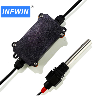 水质ECTDS电导率传感器