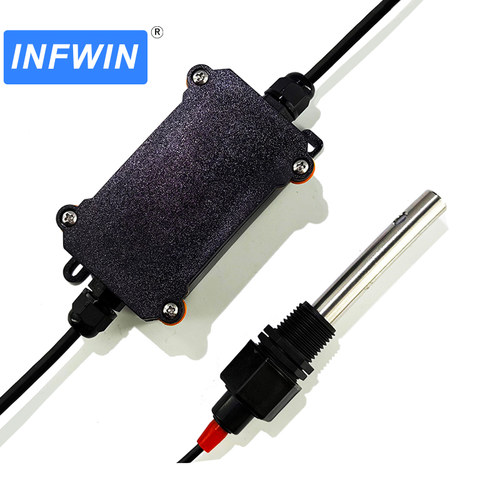 水质ECTDS电导率传感器