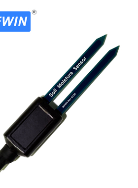 MT05V土壤水分传感器，土壤湿度传感器，电压输出，max2000mv