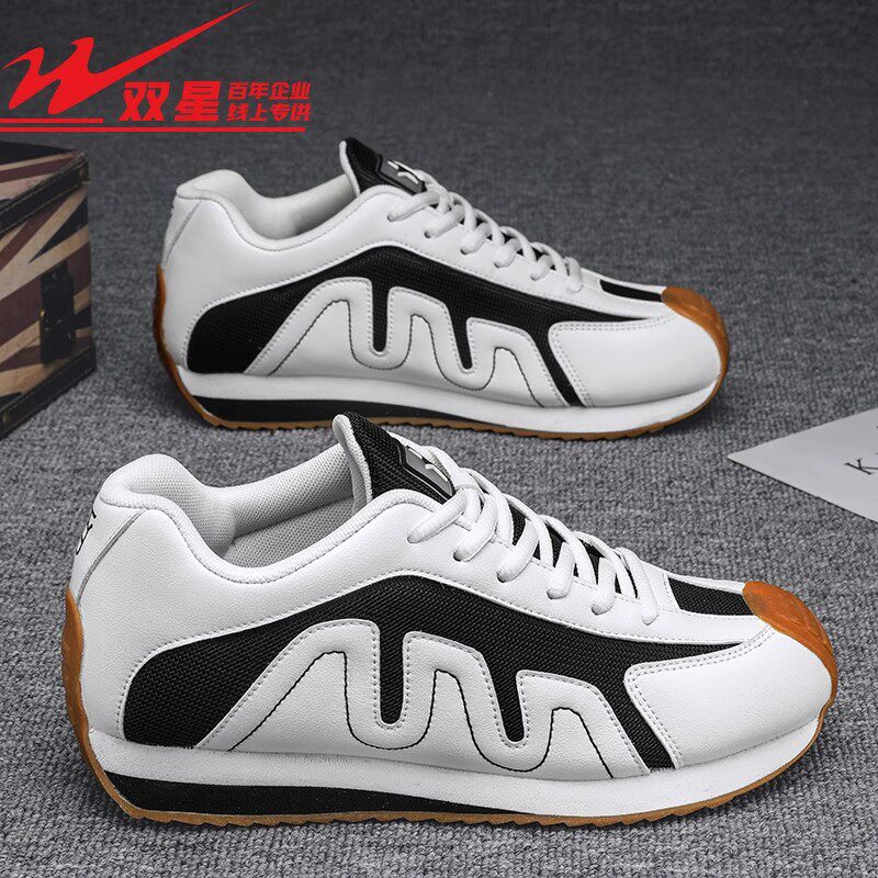 双星德训鞋男断码特价网面透气休闲运动鞋女潮流百搭跑步阿甘鞋子,流行男鞋,时尚休闲鞋,淘宝优惠券,粉丝福利购,淘宝优惠卷