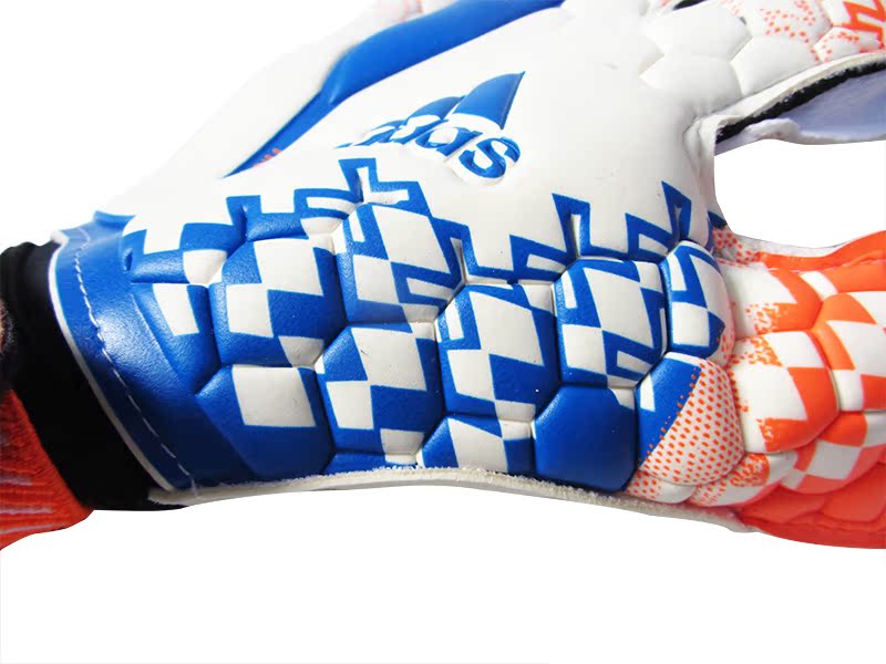 Gants de foot - Ref 2592245 Image 4
