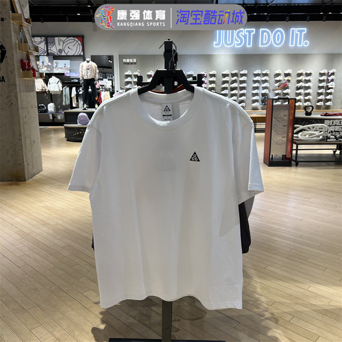 透气休闲百搭圆领运动短袖T恤