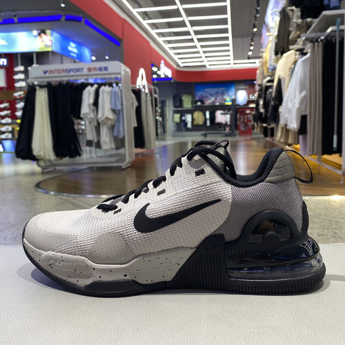 耐克男AirMax气垫减震跑步鞋