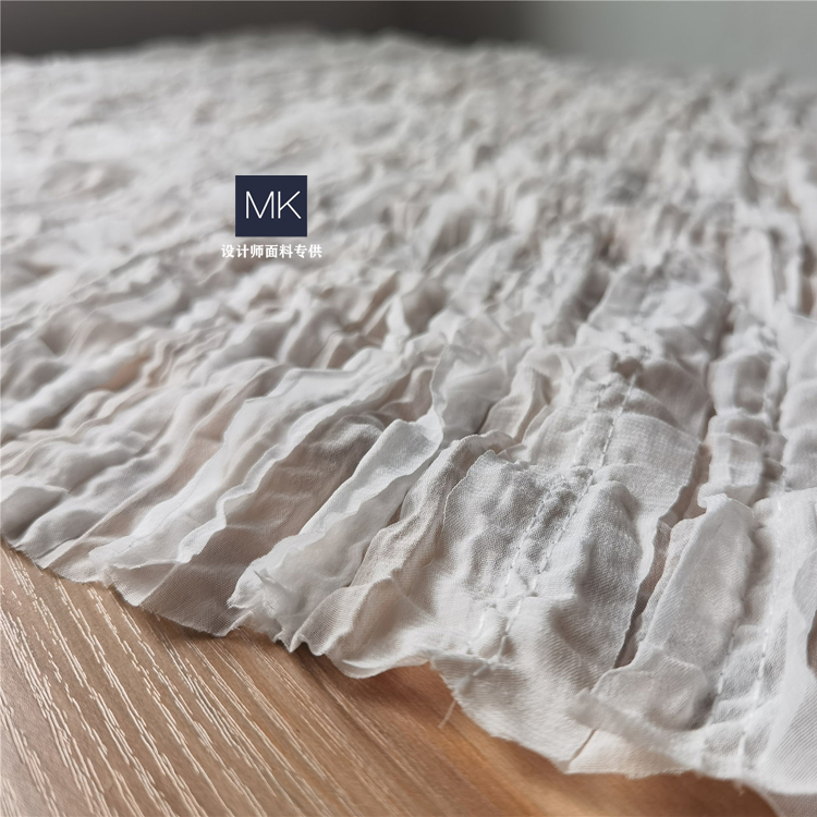 旋律衔接中国风肌理布料