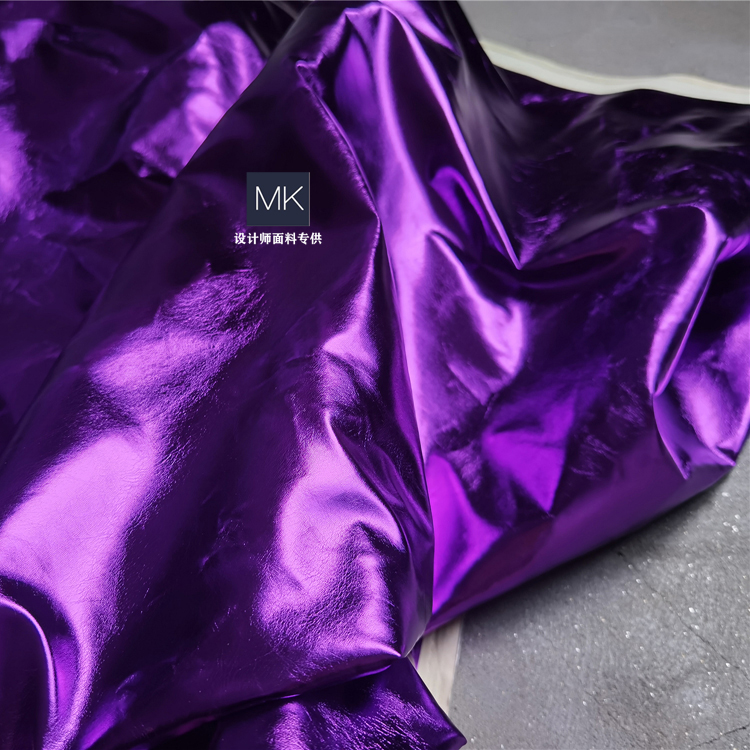 暖泰皮革服装欧美肌理