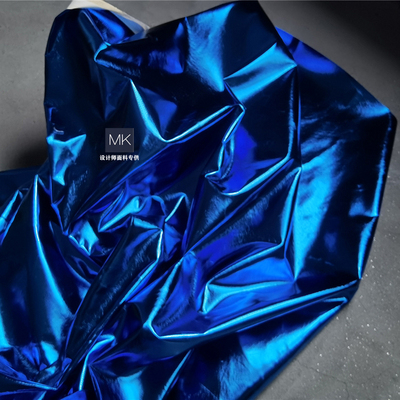 暖泰皮革服装欧美肌理