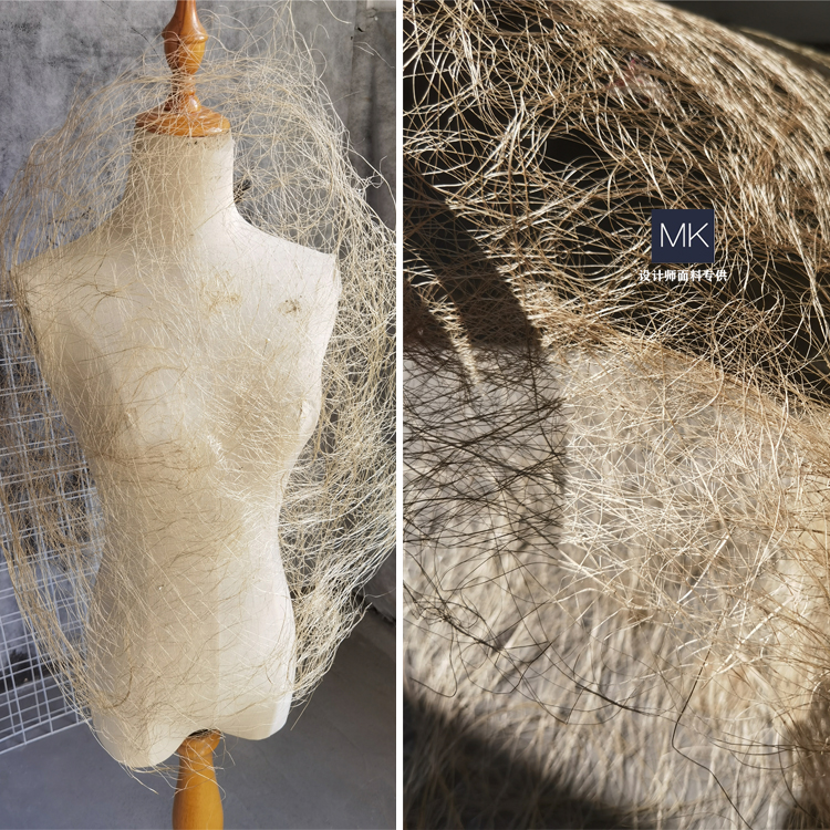 暖泰编织服装欧美肌理