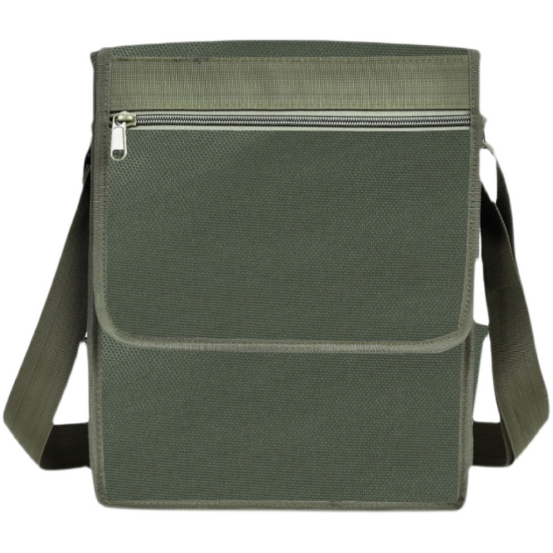 户外装备单肩包参谋指挥作业