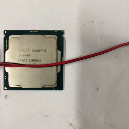 议价i5 7400四个
