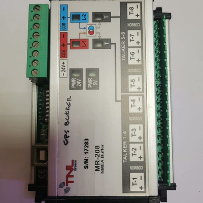 议价TNL NMEA Buffer GPS GYRO SPEED