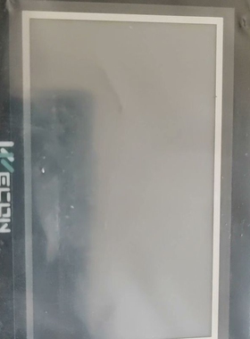 议价维控触摸屏，LEVI430T，全新。工程剩余4个。原包装。有