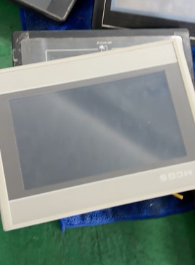 议价昆仑通态MCGS触摸屏 TPC7012EW，7寸，带网口、U