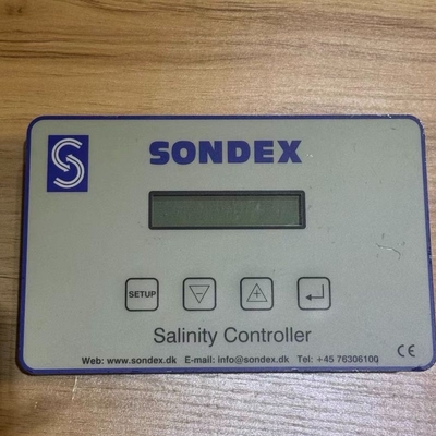 议价SONDEX Salinity Controller盐度计